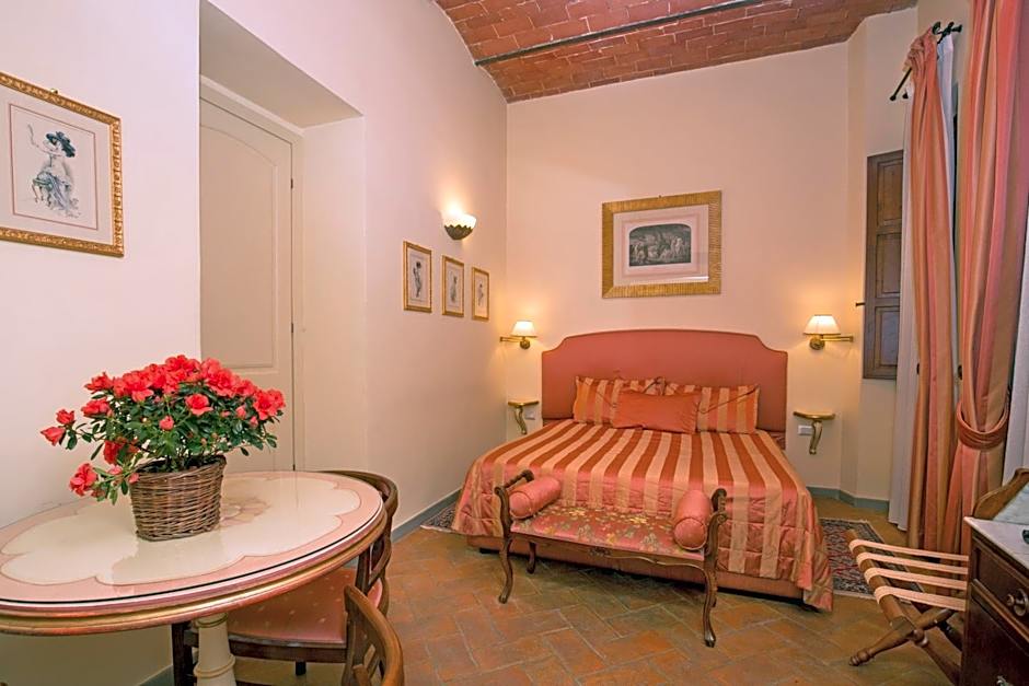 La Casa Del Garbo - Luxury Rooms & Suite