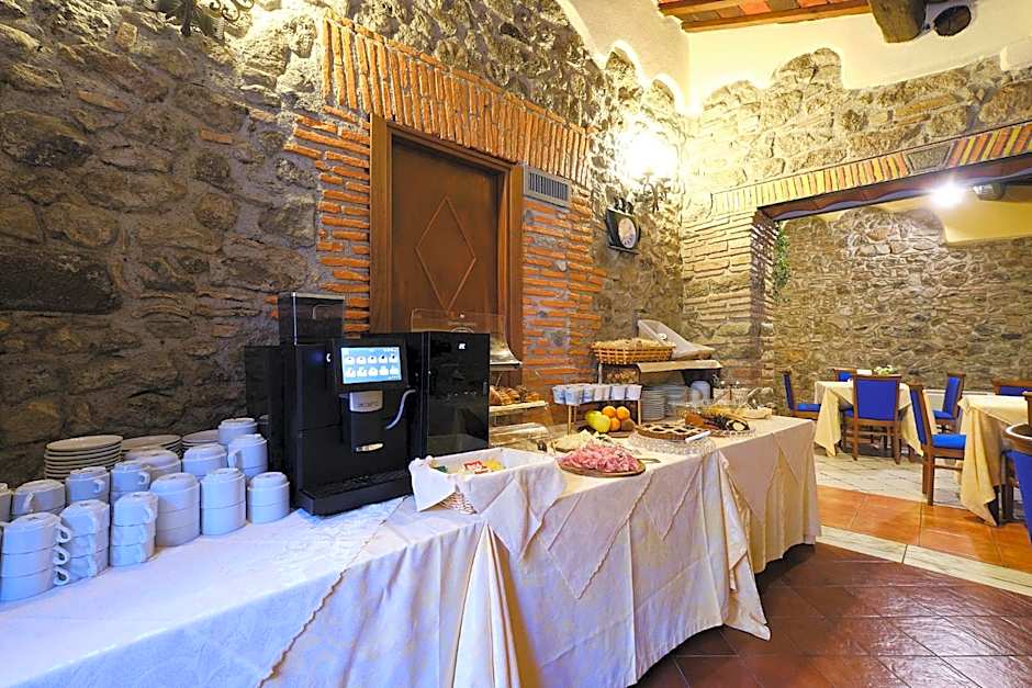 Albergo Della Posta