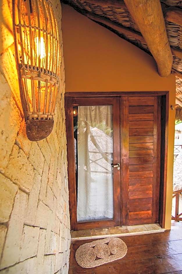 Pousada Rota dos Ventos