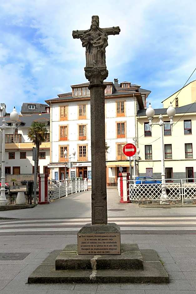 Hotel Restaurante Oviedo