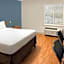 WoodSpring Suites Clarksville Ft. Campbell