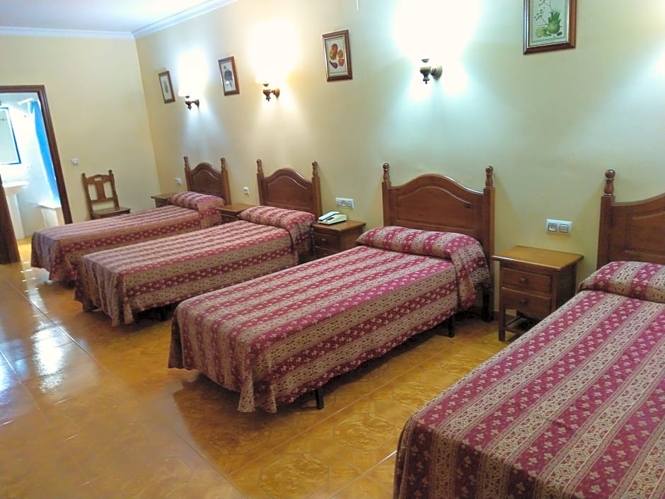 Hostal Bellido