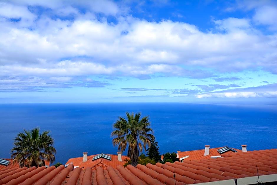 Hotel Jardim Atlantico