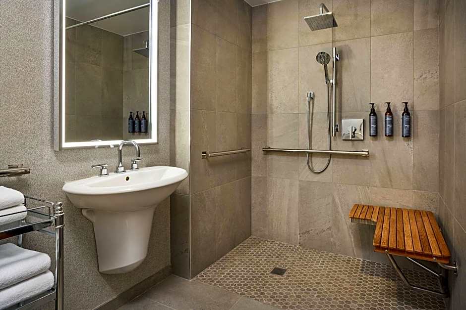 The Westin Bellevue