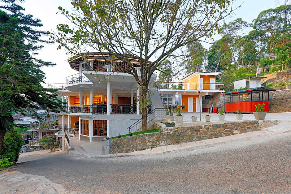 Hotel Alta Vista