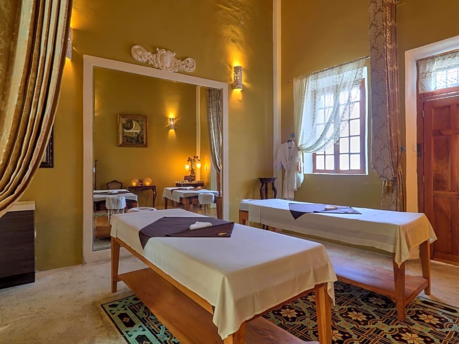 El Palacito Secreto Luxury Boutique Hotel & Spa