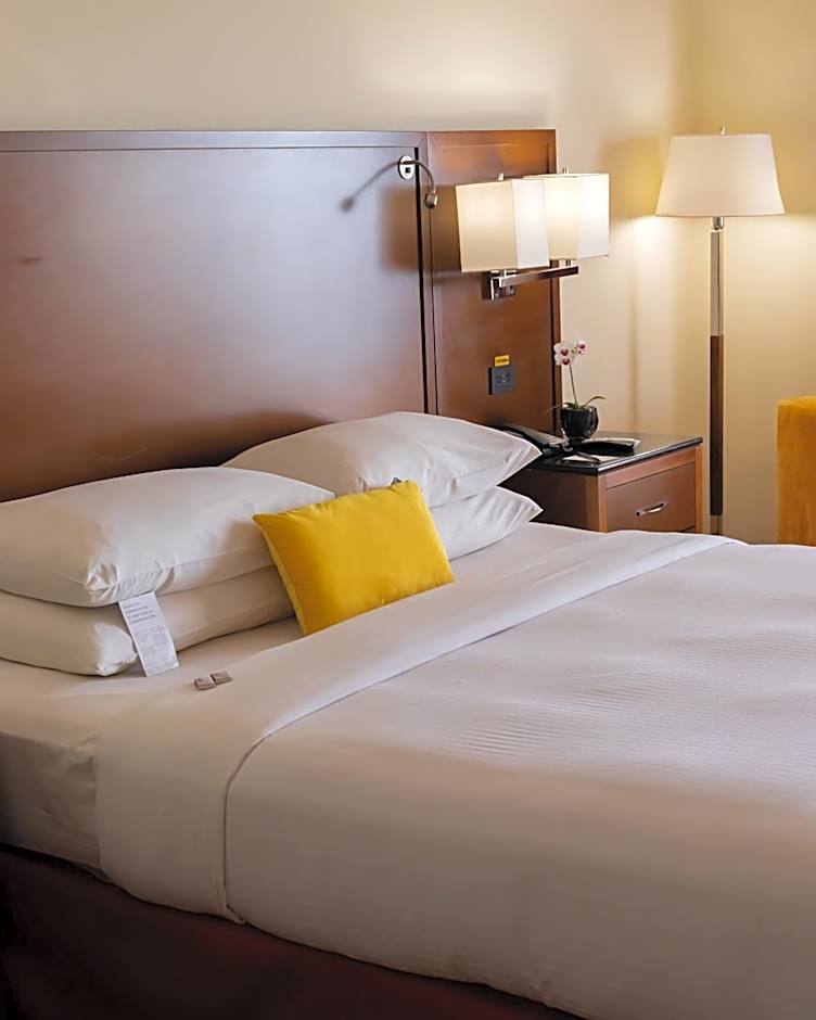 Venezuela Marriott Hotel Playa Grande