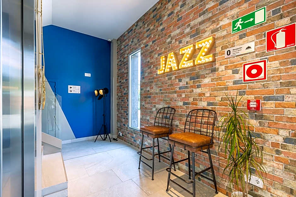 Colectia Hotel Urumea