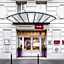 Mercure Paris Bastille Marais