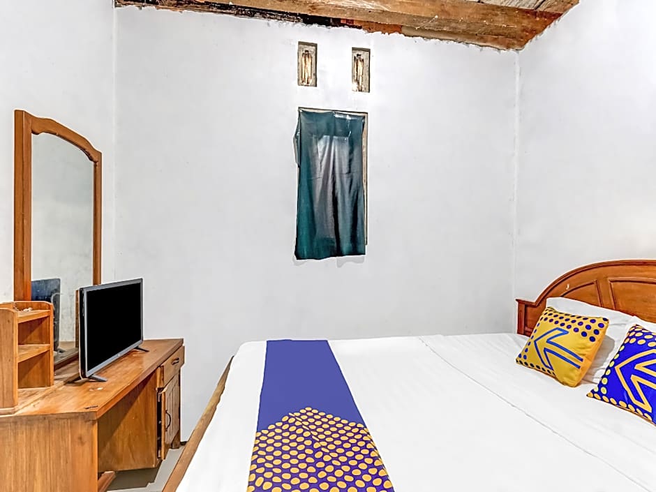 SPOT ON 91157 Desa Wisata Bendosari Kendal