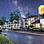 Super 8 by Wyndham Downtown Gatlinburg at Convention Center