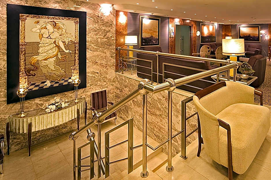 Hotel Travel Park Lisboa