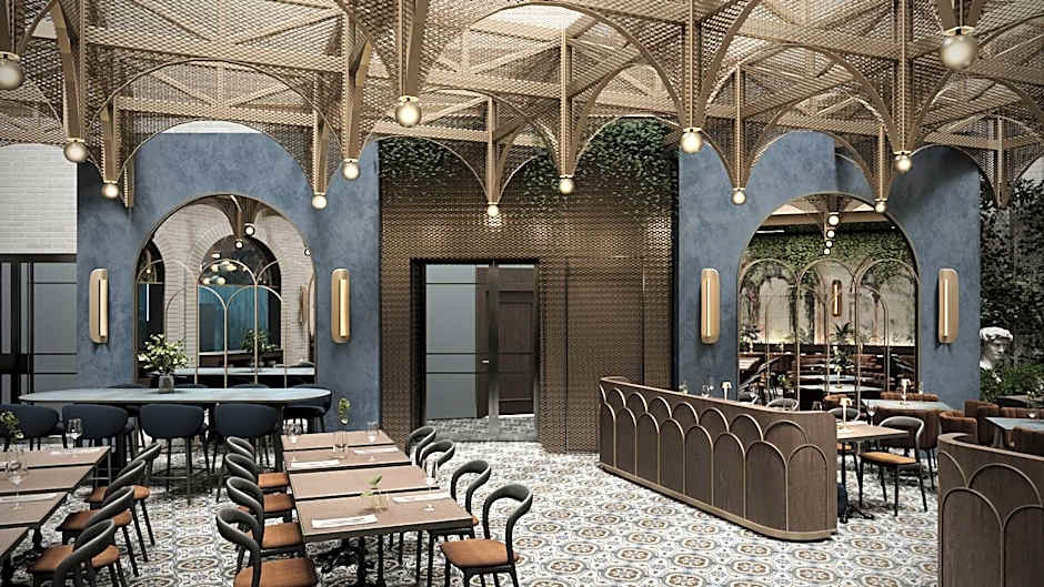 Hotel Indigo Krakow Wawel Castle By IHG