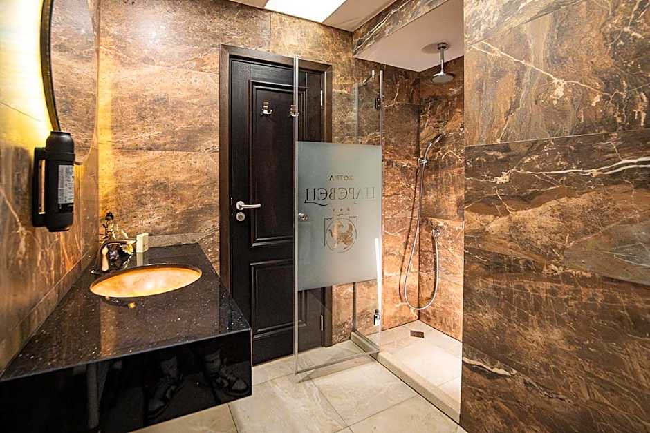 Tsarevets Boutique Hotel & SPA