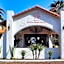 HOTEL MISION SANTA MARIA