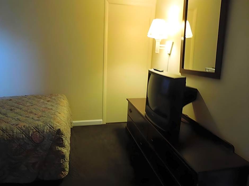Belmont Inn & Suites Virginia Beach