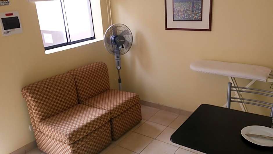 Suites Larco 656 Miraflores Lima