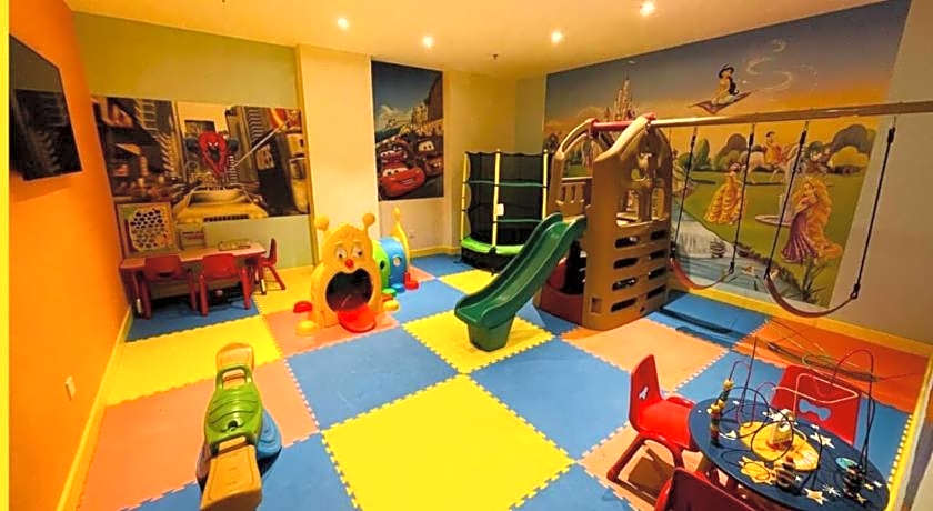 The Proud Hotel Al Khobar