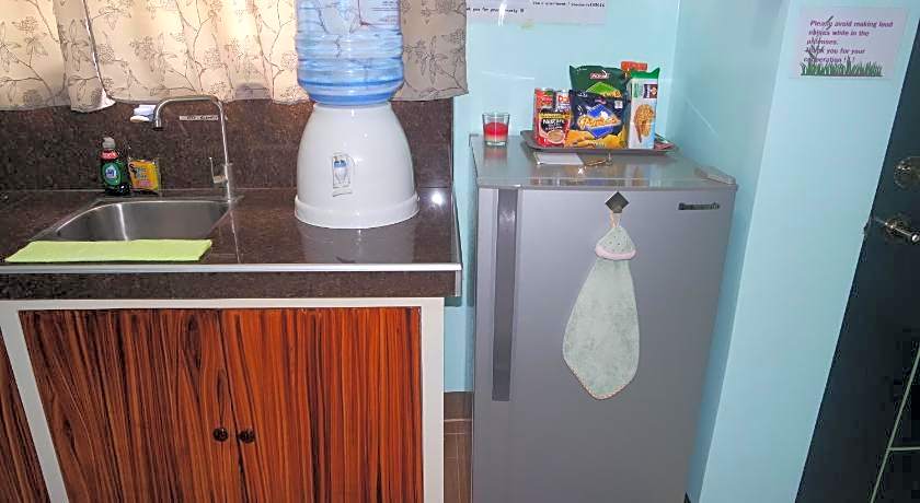 YOO C Apartment