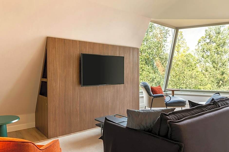 Renaissance Amsterdam Hotel