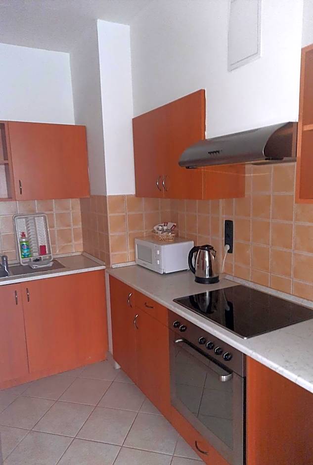 Mango Aparthotel