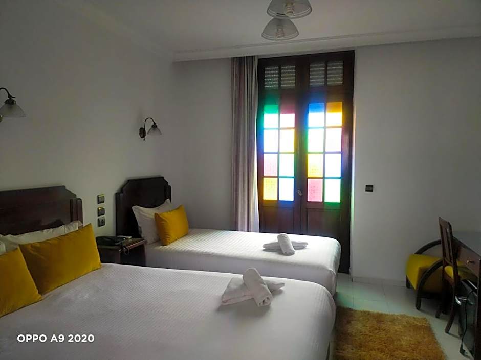 Royal Hotel Rabat
