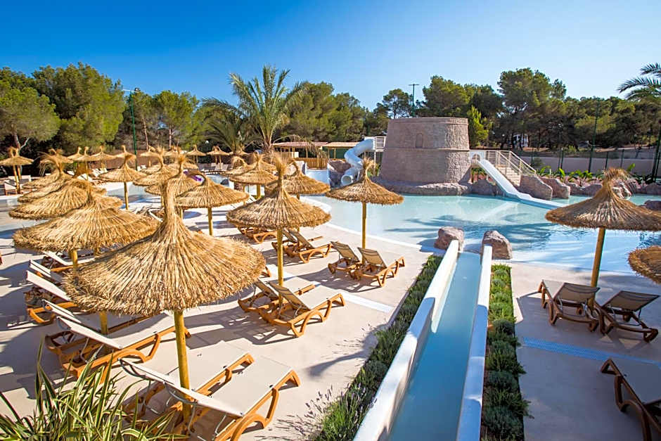 Insotel Club Maryland