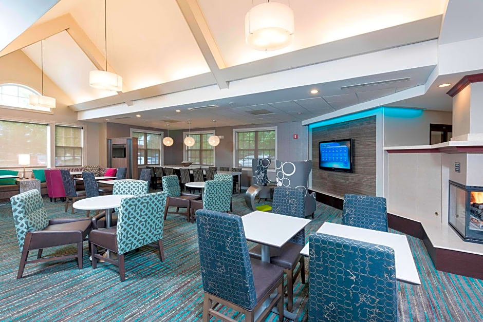 Residence Inn by Marriott Grand Rapids West