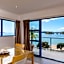 Blue Pacific Apartments