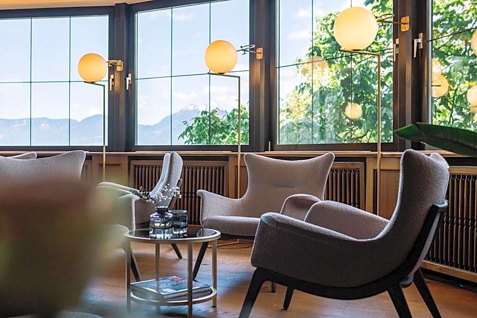 Hotel Hohenwart