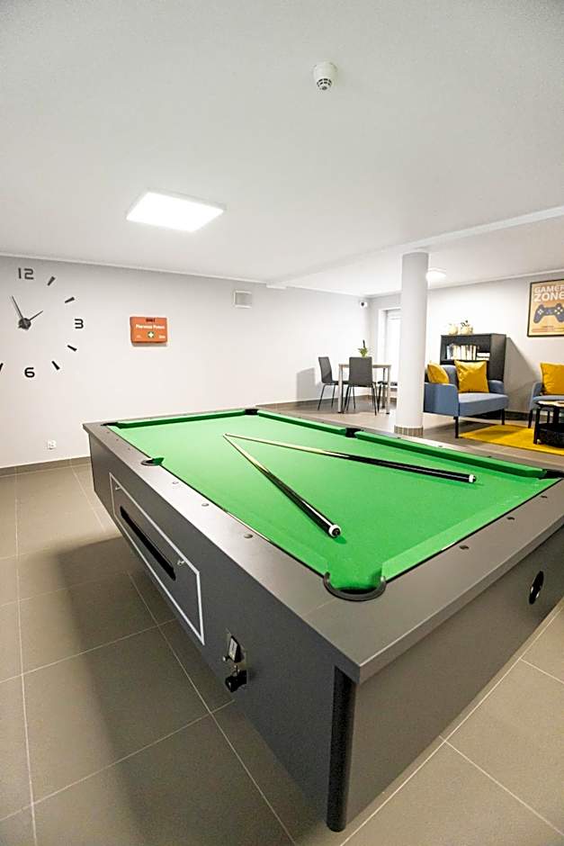 Dom Studencki Komenik