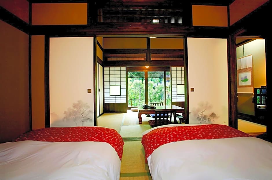 Mori no yu Kira No Sato Reopening on December 22, 2025