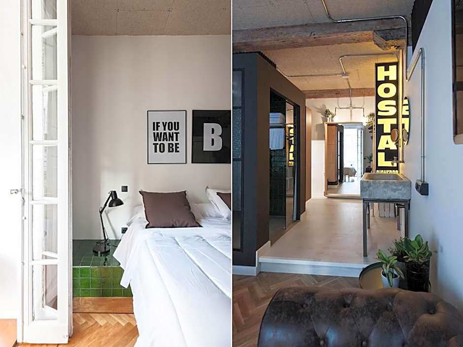 Urban Suite Santander