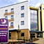 Premier Inn Cambridge - A14 J32
