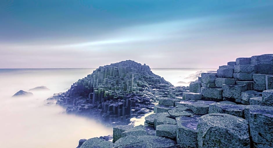 Maghernahar House B&B