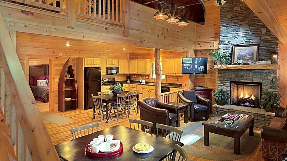 Bluegreen Vacations Blue Ridge Village, an Ascend Collection Resort