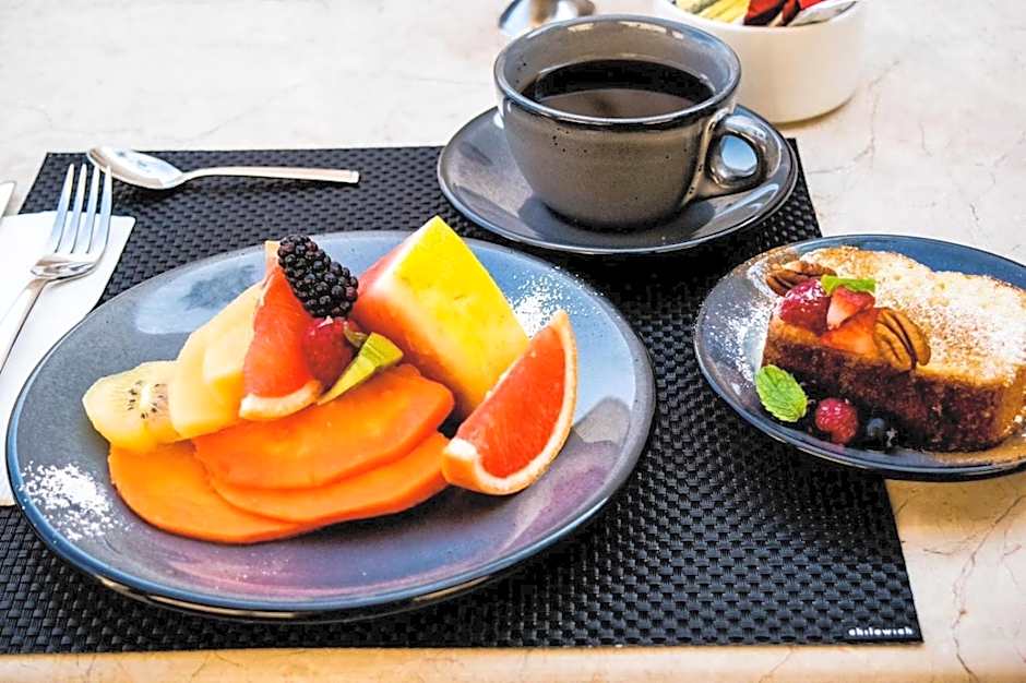 Casa Tavera- Adults Only