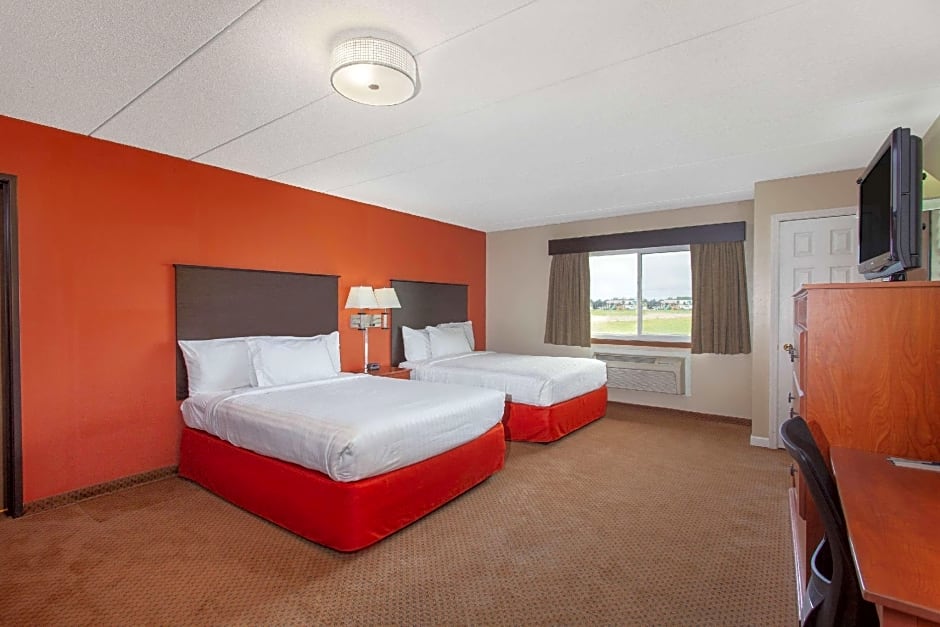 AmericInn by Wyndham Willmar