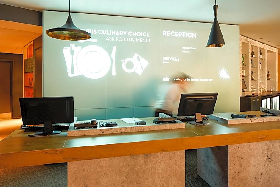 ibis London Thurrock M25