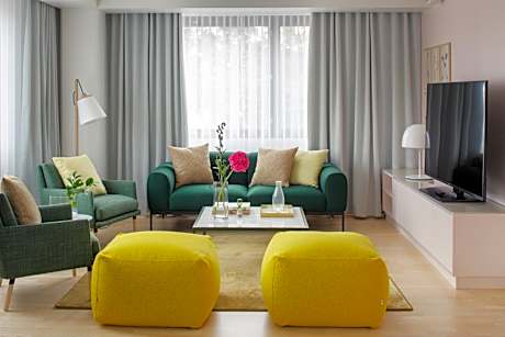 Original Sokos Hotel Presidentti Helsinki