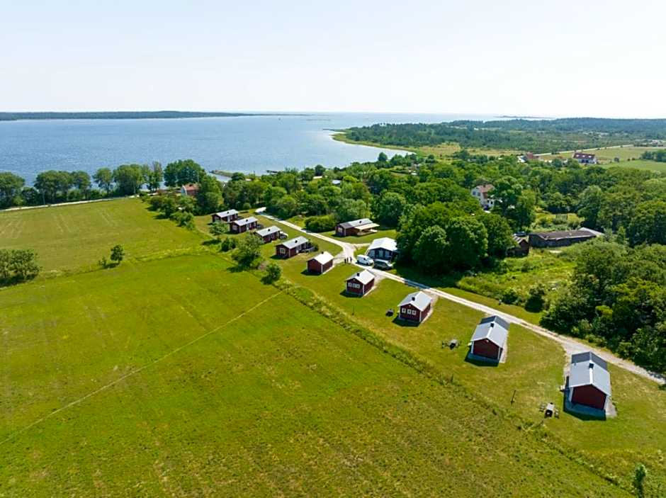 Fårösunds Semesterby