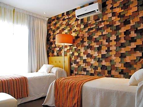 Los Muelles Boutique Hotel