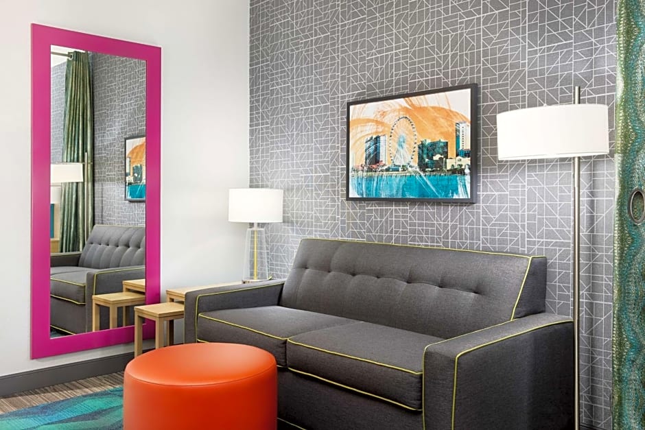 Home2 Suites by Hilton Pensacola I 10 Pine Forest Road, FL