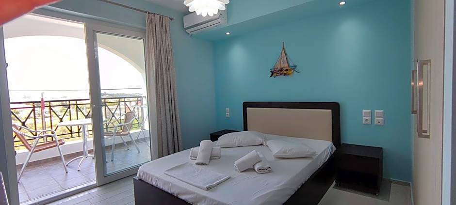 Anna Studio and Apartments