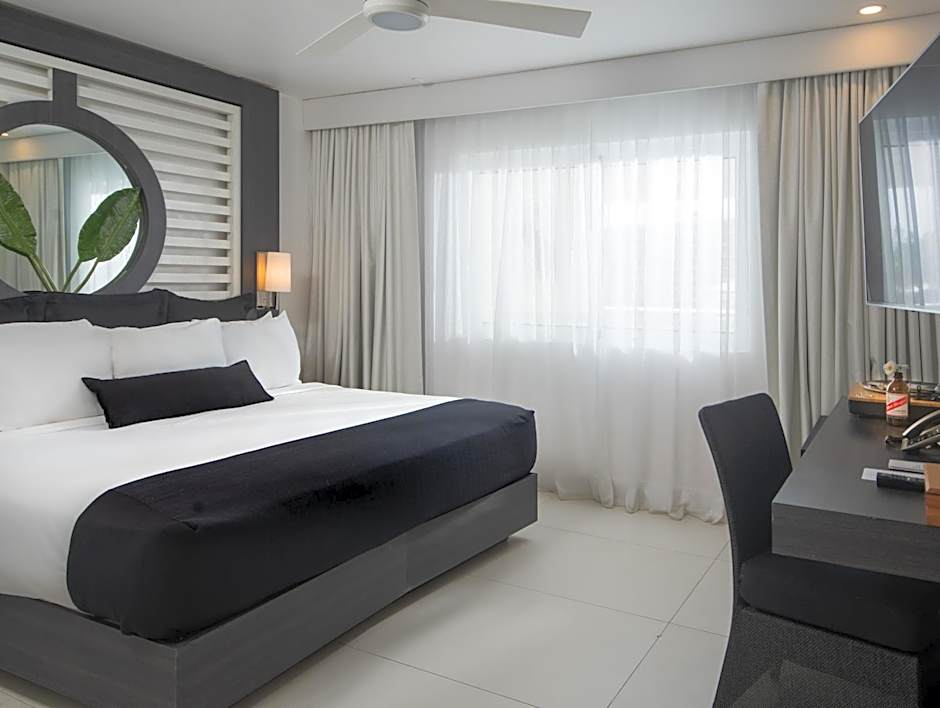 S Hotel Montego Bay - Luxury Boutique All-Inclusive Hotel