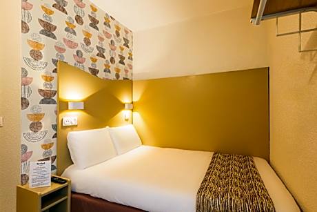 One Single Bed