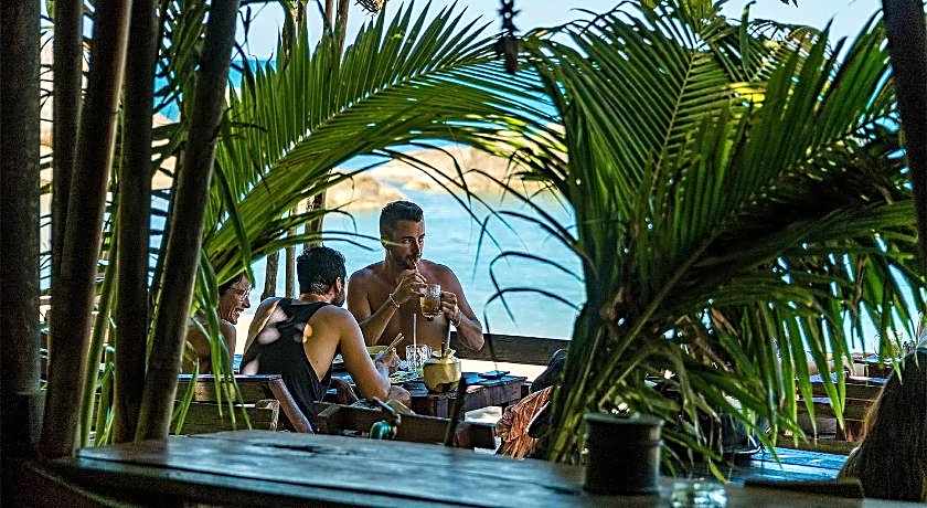 Mai Pen Rai Bungalows