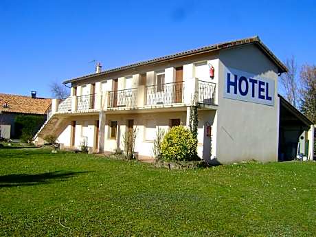 Hôtel La Casera