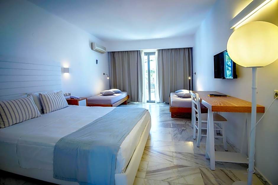 Sol Marina Beach Crete