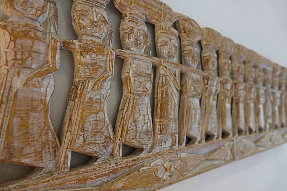 MAHAYANA 3BR -7min Beach Access & 10min to CANGGU